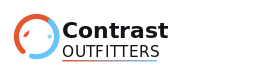 Contrast Outfitters - Logo